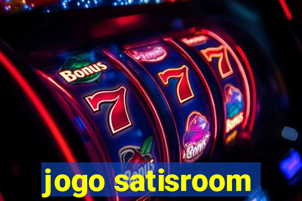 jogo satisroom